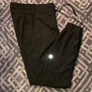 Lululemon dance jogger
